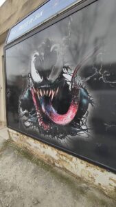 Expert en enseigne